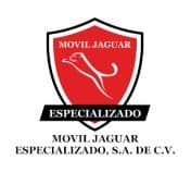 MOVIL JAGUAR ESPECIALIZADO