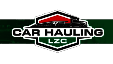 CAR HAULING LZC